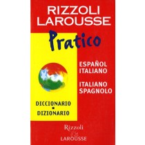 DIZIONARIO PRATICO SPAGNOLO
