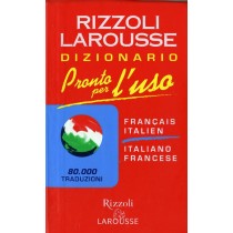 DIZIONARIO PRONTO PER L'USO FRANCES