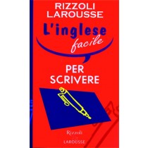 INGLESE FACILE PER SCRIVERE