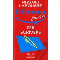 FRANCESE FACILE PER SCRIVERE