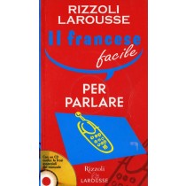 FRANCESE FACILE PER PARLARE + CD