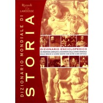 DIZIONARIO MONDIALE DI STORIA
