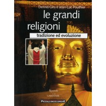 GRANDI RELIGIONI (LE)