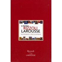 PICCOLO RIZZOLI LAROUSSE 2VOLL