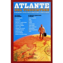 ATLANTE DEL VIAGGIATORE