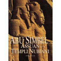 ABU SIMBEL ASSUAN E I SUOI TEMPLI