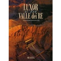 LUXOR E LA VALLE DEI RE