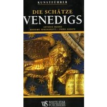 DIE SCHATZE VENEDIGS ED.TEDESCA