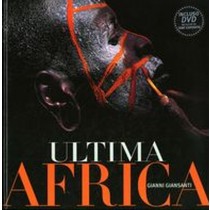 ULTIMA AFRICA + DVD