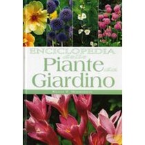 ENCICLOPEDIA DELLE PIANTE DA GIARDI