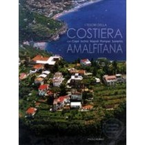 TESORI DELLA COSTIERA AMALFITANA