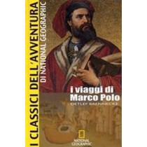 VIAGGI DI MARCO POLO (I)