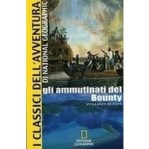 AMMUTINATI DEL BOUNTY (GLI)