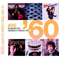 100 ALBUM PIU' VENDUTI ANNI'60
