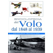 ENCICLOPEDIA DEL VOLO 1848-1939