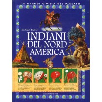 INDIANI DEL NORD AMERICA