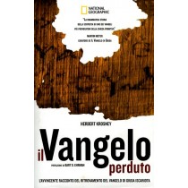 VANGELO PERDUTO + DVD