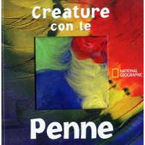 CREATURE CON LE PENNE