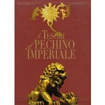 TESORI DI PECHINO IMPERIALE (I)