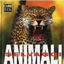 ANIMALI SELVAGGI