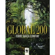 GLOBAL 200 TERRE SENZA CONFINI