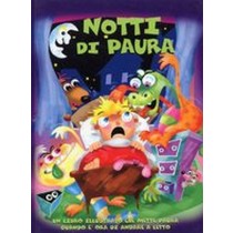 NOTTI DI PAURA