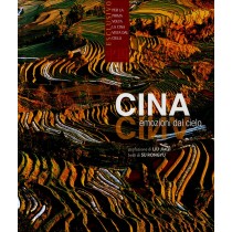 CINA EMOZIONI DAL CIELO