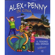ALEX E PENNY IN CINA N.4