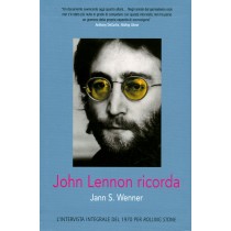 JOHN LENNON RICORDA