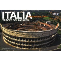 ITALIA TRACCE DEL PASSATO