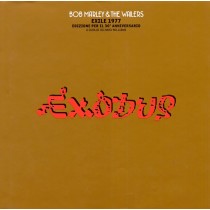 EXODUS - EXILE 1977