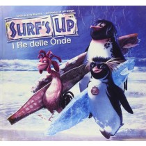 SURF'S UP I RE DELLE ONDE