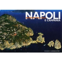 NAPOLI E CAMPANIA EMOZIONI DAL CIEL
