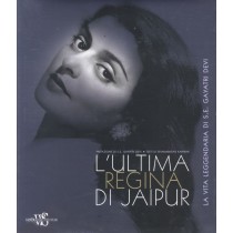 ULTIMA REGINA DI JAIPUR (L')