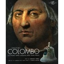CRISTOFORO COLOMBO E IL MISTERO DEL