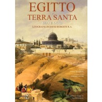 EGITTO E TERRA SANTA - IERI E OGGI