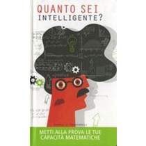 QUANTO SEI INTELLIGENTE ? MATEMATIC Craughwell Thomas J.