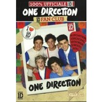 ONE DIRECTION FAN CLUB aa.vv