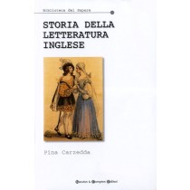 STORIA DELLA LETTERATURA INGLESE