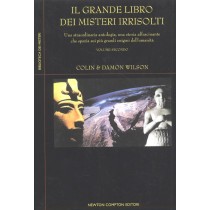 GRANDE LIBRO MISTERI IRRISOLTI II