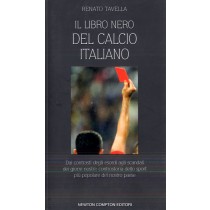 LIBRO NERO DEL CALCIO (IL)