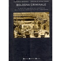 BOLOGNA CRIMINALE
