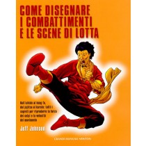 COME DISEGNARE I COMBATTIMENTI