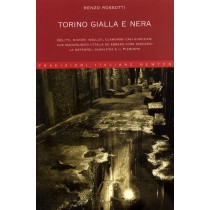 TORINO GIALLO E NERA