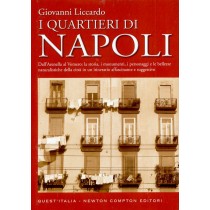 QUARTIERI DI NAPOLI (I)