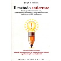 METODO ANTIERRORE (IL)