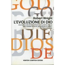 EVULUZIONE DI DIO (L')