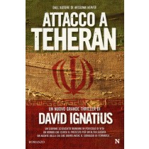 ATTACCO A TEHERAN