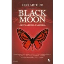 BLACK MOON I PECCATI DEL VAMPIRO