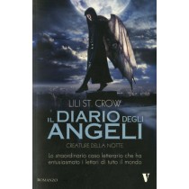 DIARIO ANGELI CREATURE DELLA NOTTE